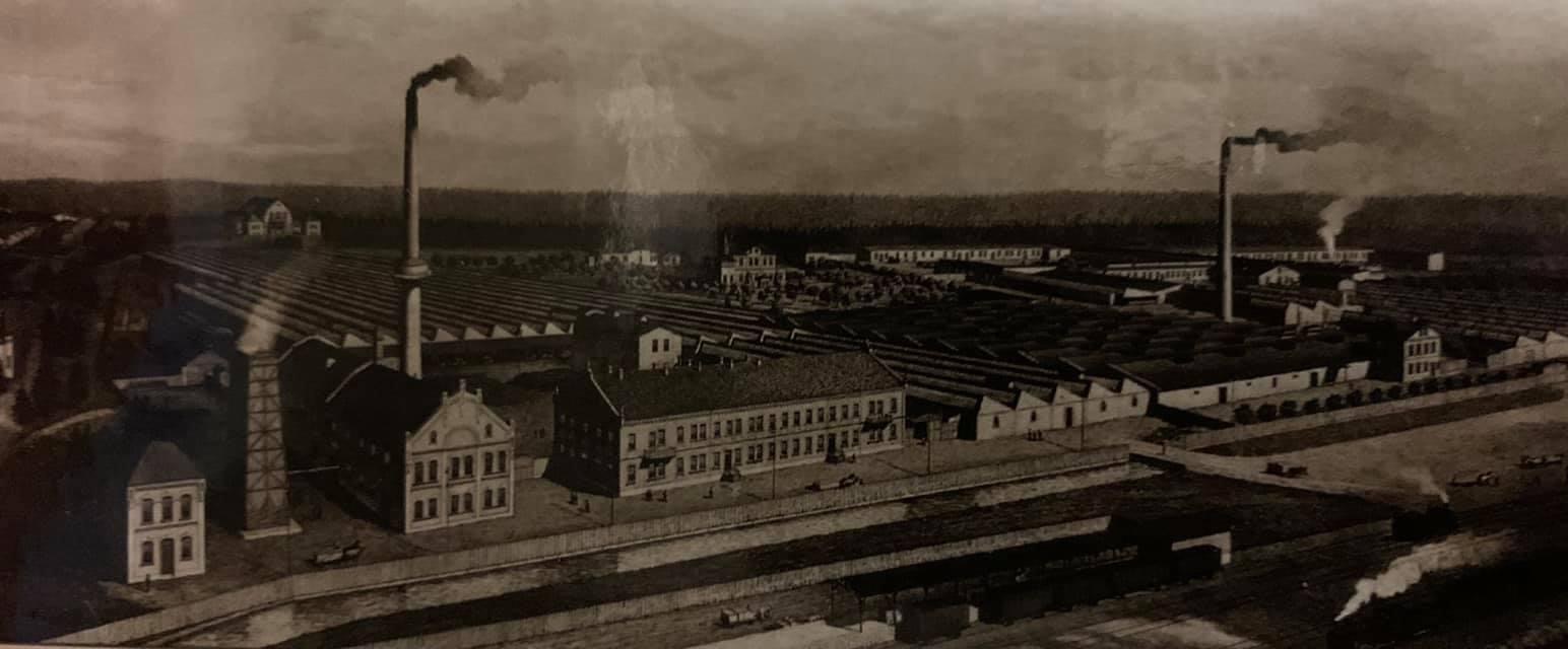 Wofür ist Olkusz bekannt?