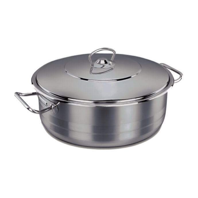 Garnek profesjonalny mega 45 l