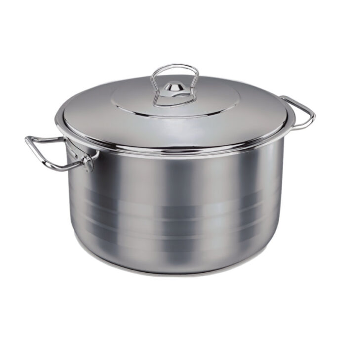 Garnek profesjonalny mega 65l